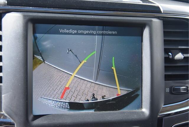 Dodge 1500 Ram 5.7 V8 4x4 Crew Cab Sport | Lucht | Mooi |