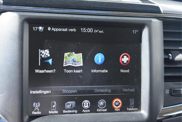 Dodge 1500 Ram 5.7 V8 4x4 Crew Cab Sport | Lucht | Mooi |