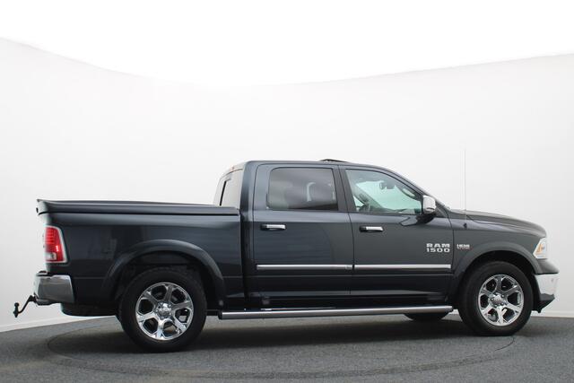 Dodge 1500 Ram 5.7 V8 4x4 Crew Cab 5'7 Laramie Schuif-/kanteldak, Leer, Stoelventilatie, Alpine Sound, Apple Carplay, Trekhaak, 20"
