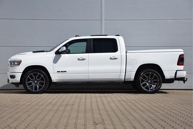 Dodge 1500 RAM 5.7 V8 4X4 Sport | LPG | ACC | Klep | 360 |