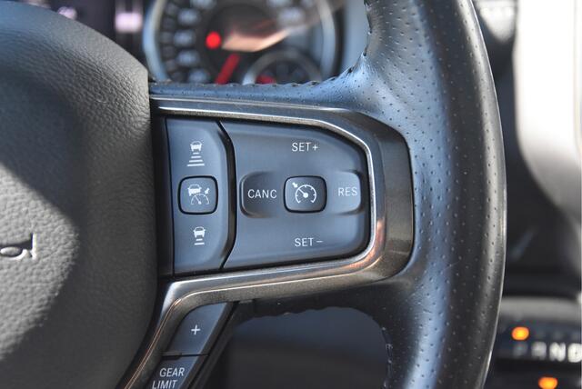 Dodge 1500 RAM 5.7 V8 4X4 Sport | LPG | ACC | Klep | 360 |