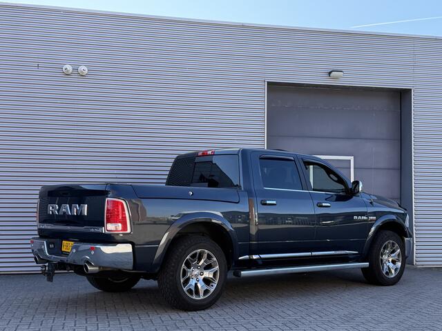 Dodge 1500 Ram 5.7 V8 4x4 Crew Cab 5'7 Limited I LPG I Leder I Schuifdak I Navi I Marge