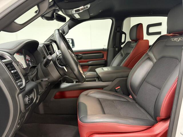 Dodge 1500 Ram TRX 6.2L Supercharged 900PK DUSTERHOFF