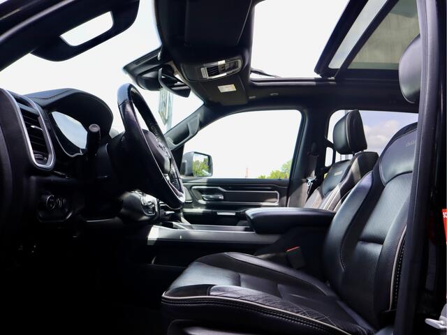 Dodge 1500 Ram 5.7 V8 4x4 Crew Cab SPORT