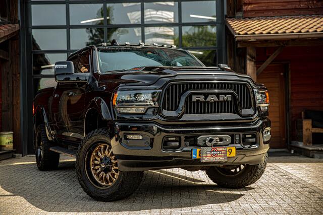 Dodge 1500 DODGE RAM 2500 Power Wagon | Wide Body | Lier km rijbereik |