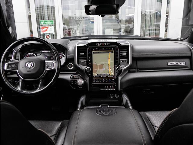 Dodge 1500 Ram 5.7 V8 4x4 Crew Cab Laramie | LPG | Pano-dak | Navi |