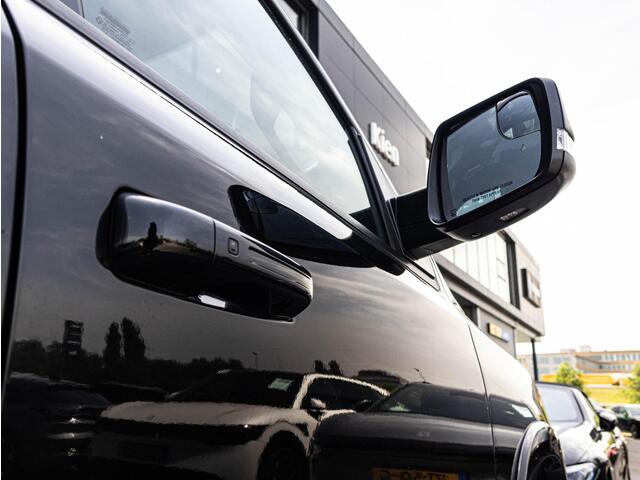 Dodge 1500 Ram 5.7 V8 4x4 Crew Cab Laramie | LPG | Pano-dak | Navi |