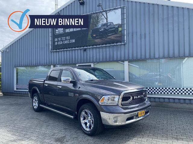 Dodge 1500 Ram 5.7 V8 Laramie N.A.P.