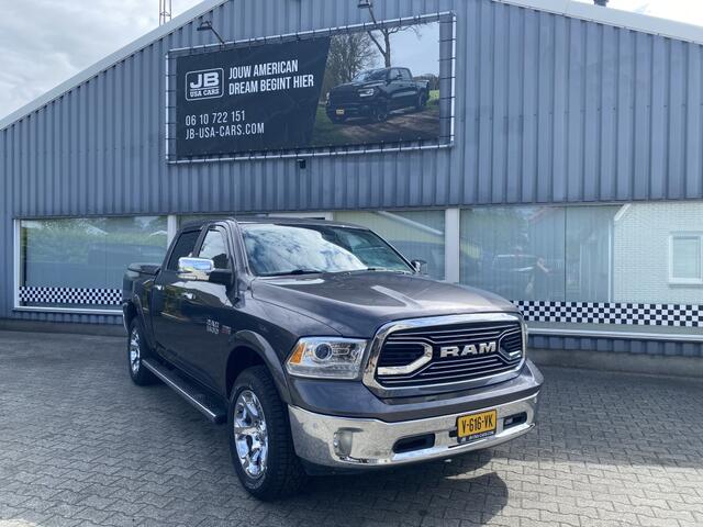 Dodge 1500 Ram 5.7 V8 Laramie N.A.P.