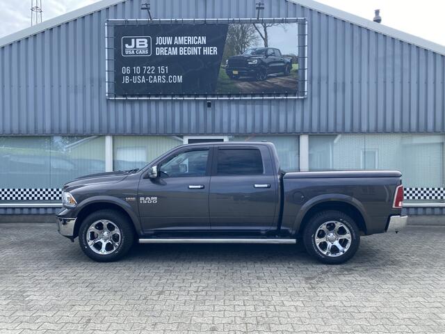 Dodge 1500 Ram 5.7 V8 Laramie N.A.P.