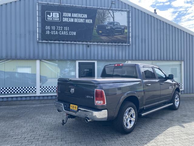 Dodge 1500 Ram 5.7 V8 Laramie N.A.P.