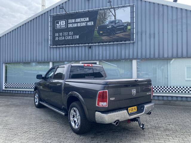 Dodge 1500 Ram 5.7 V8 Laramie N.A.P.