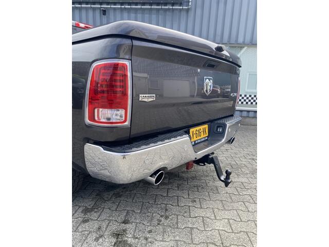 Dodge 1500 Ram 5.7 V8 Laramie N.A.P.