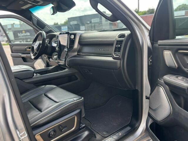 Dodge 1500 Ram 4X4 Limited edition