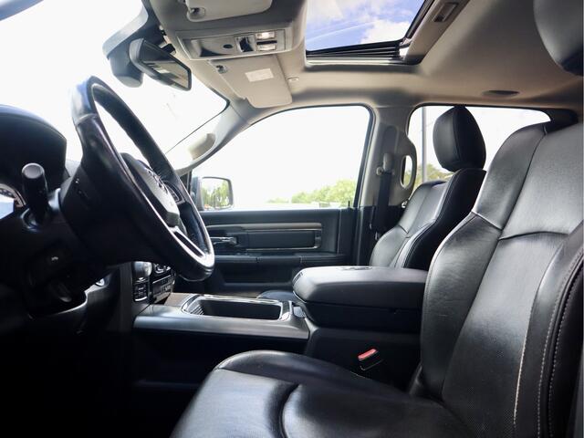 Dodge 1500 Ram 5.7 V8 SPORT CREW CAB RAMBOX