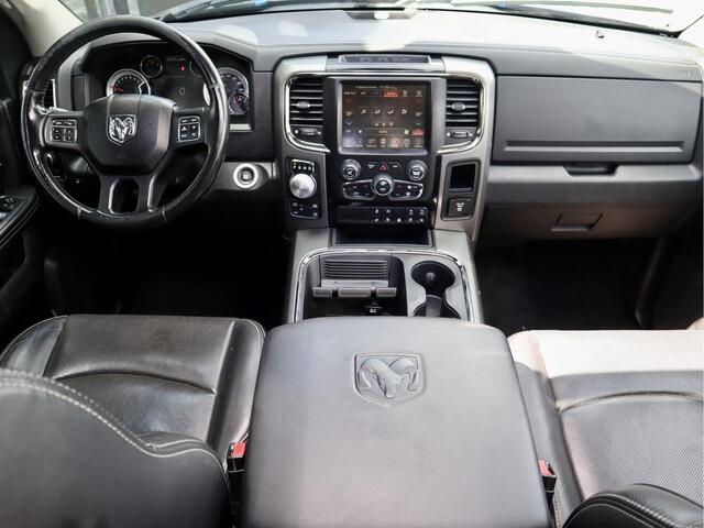 Dodge 1500 Ram 5.7 V8 SPORT CREW CAB RAMBOX