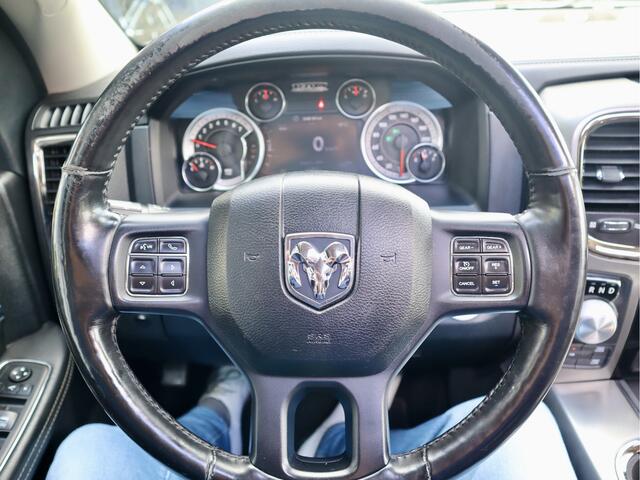 Dodge 1500 Ram 5.7 V8 SPORT CREW CAB RAMBOX