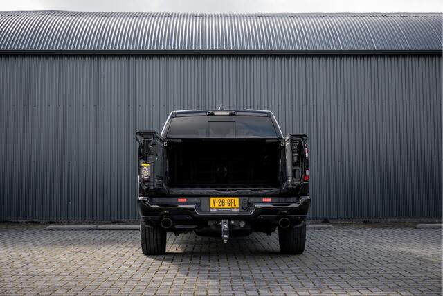 Dodge 1500 Ram 1500 LIMITED 5.7L V8 | 1e Eigenaar | Head up | Luchtvering | Rambox | Split Tailgate | Pano | Harman / Kardon