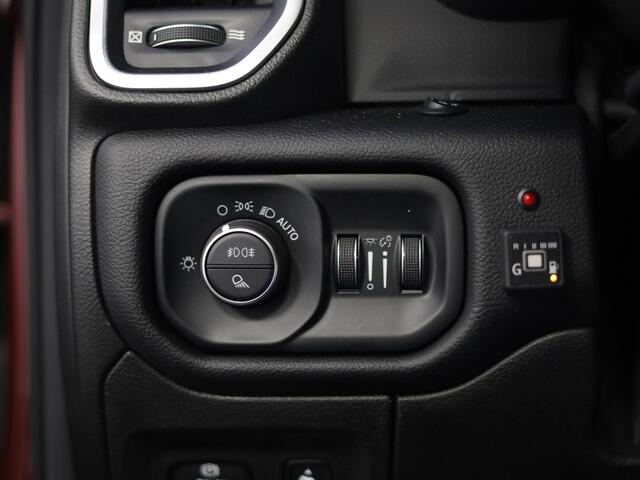 Dodge 1500 Ram 5.7 V8 4x4 Crew Cab Laramie