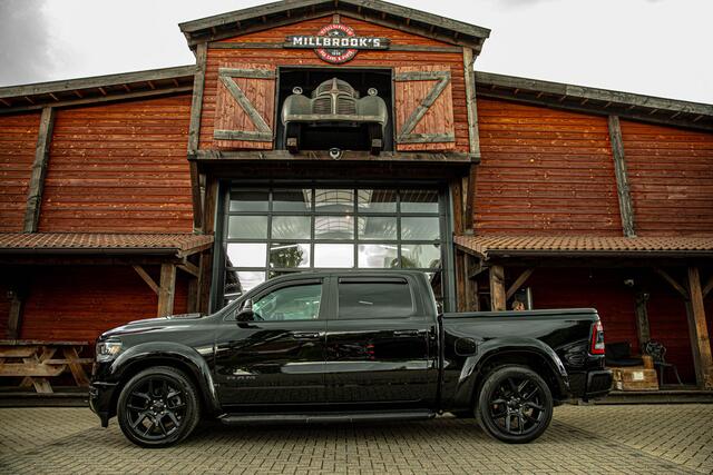 Dodge 1500 Ram 5.7 V8 4x4 Crew Cab Laramie