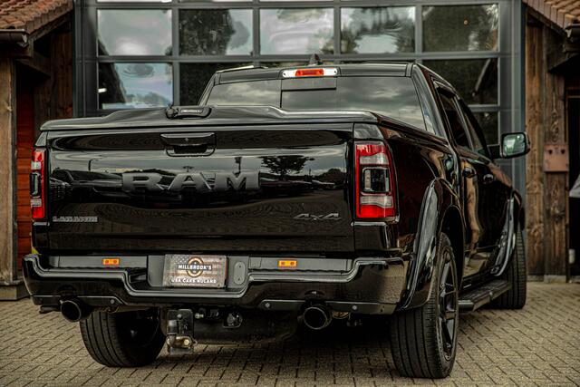 Dodge 1500 Ram 5.7 V8 4x4 Crew Cab Laramie