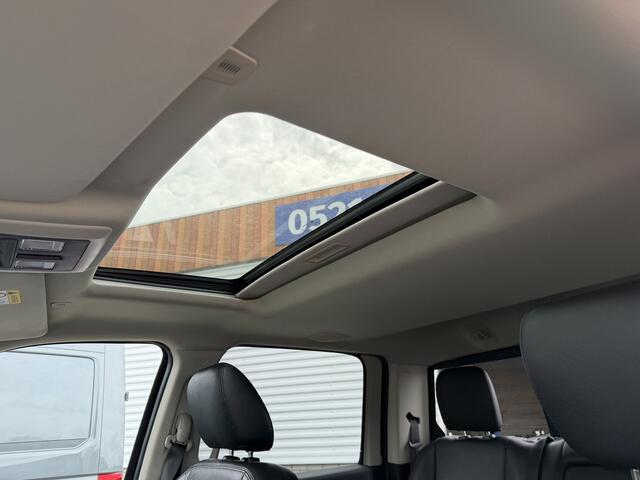 Dodge 1500 Ram 5.7 V8 4x4 Crew Cab 5'7 Longhorn / vaste prijs rijklaar ¤ 39.950 ex btw / euro 6 / lease vanaf ¤ 652 / airco / cruise / navigatie / prins lpg / leer / trekhaak 3500 kg !