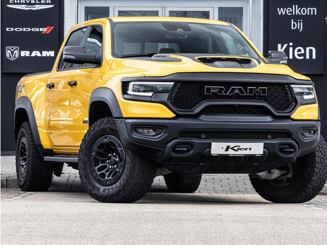 Dodge 1500 Ram 6.2 V8 4x4 Crew Cab TRX
