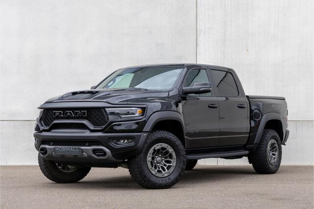 Dodge 1500 Ram 6.2 V8 4x4 Crew Cab TRX