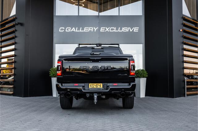 Dodge 1500 Ram 5.7 V8 4x4 Crew Cab Limited - Panorama | H&K | Stoelkoeling | 360 Camera