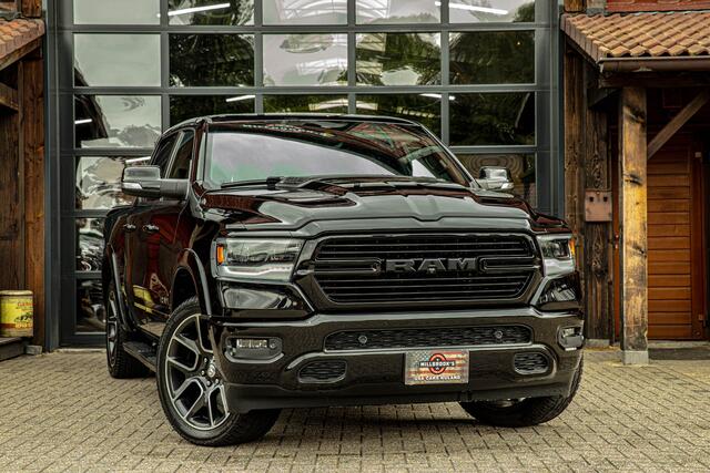 Dodge 1500 Ram Dodge ram 1500 Sport Night | pano | 360 camera | stoelverkoeling |