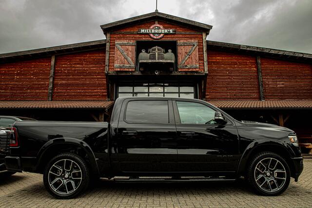 Dodge 1500 Ram Dodge ram 1500 Sport Night | pano | 360 camera | stoelverkoeling |