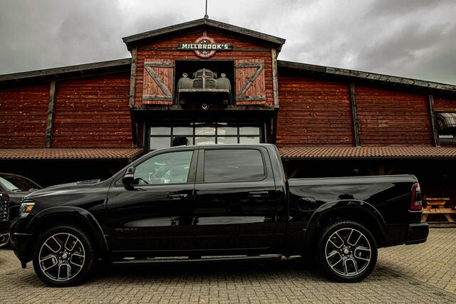 Dodge 1500 Ram Dodge ram 1500 Sport Night | pano | 360 camera | stoelverkoeling |
