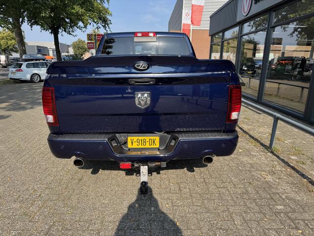 Dodge 1500 Ram 5.7 V8 Quad Cab 6'4 CAMERA-LUCHT