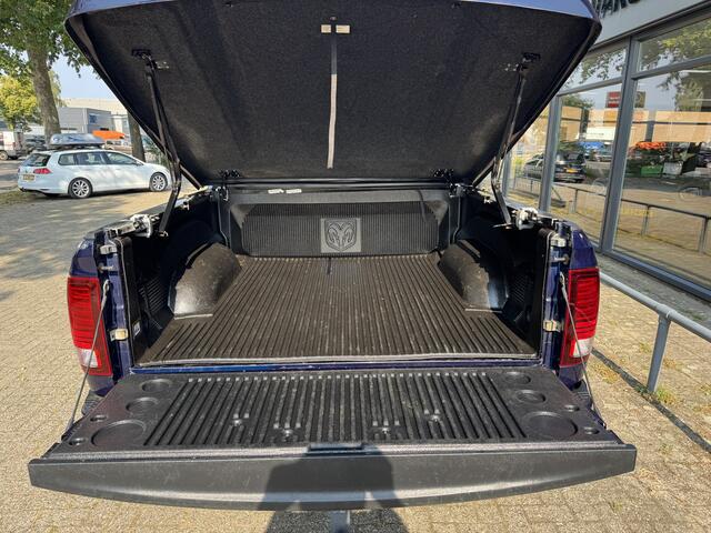 Dodge 1500 Ram 5.7 V8 Quad Cab 6'4 CAMERA-LUCHT