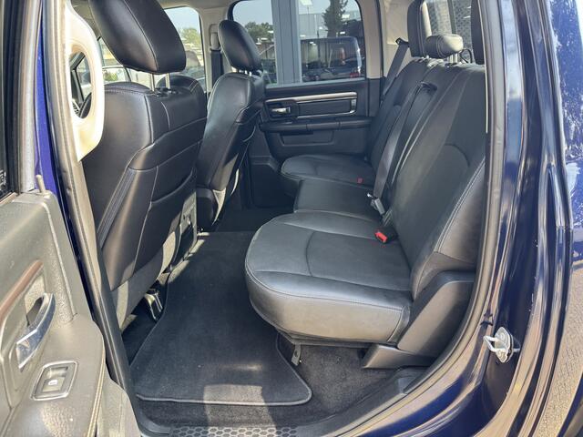 Dodge 1500 Ram 5.7 V8 Quad Cab 6'4 CAMERA-LUCHT