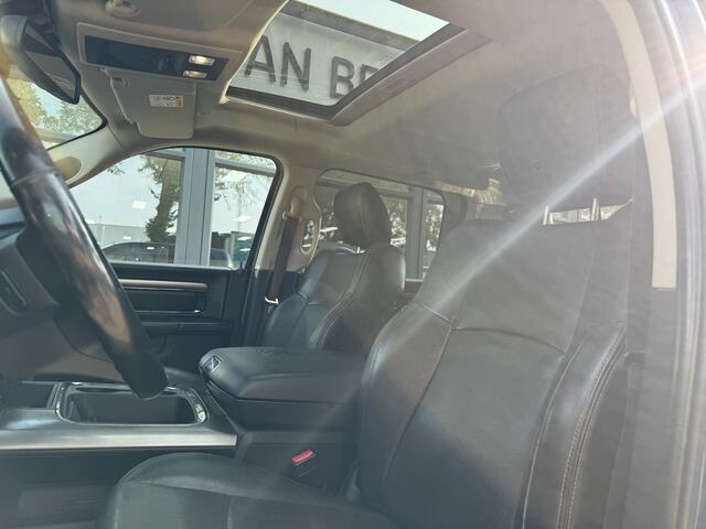 Dodge 1500 Ram 5.7 V8 Quad Cab 6'4 CAMERA-LUCHT