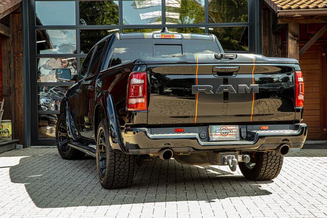 Dodge 1500 Ram 5.7 V8 4x4 Crew Cab Laramie 1e eigenaar
