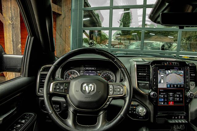 Dodge 1500 Ram 5.7 V8 4x4 Crew Cab Sport