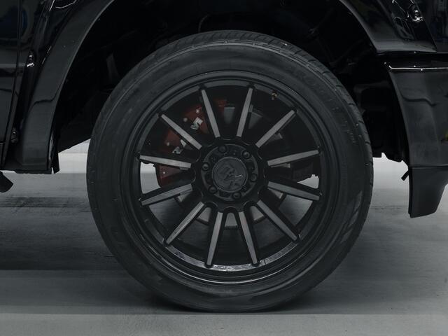 Dodge 1500 Ram Limited Night Edition | Stoelmassage | Dubbele LPG Installatie