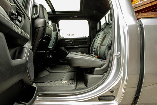 Dodge 1500 Ram 5.7 V8 4x4 Sport GT BPM VRIJ, LPG, 12'' scherm, Panoramadak .