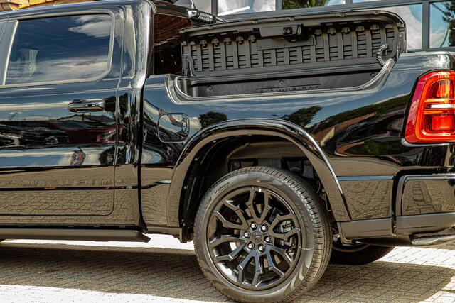 Dodge 1500 Ram Limited Hurricane 540 PK H/O BPM VRIJ, massage stoelen, Harman/Kardon, Pasanger Display, Head-Up .