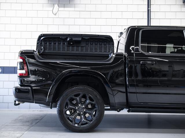 Dodge 1500 Ram 5.7L V8 4x4 Limited | Ramboxen | Prins LPG