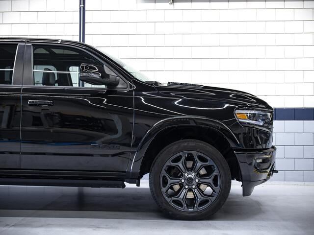 Dodge 1500 Ram 5.7L V8 Hemi | Pano | Luchtvering | 360 camera Prins LPG 120L