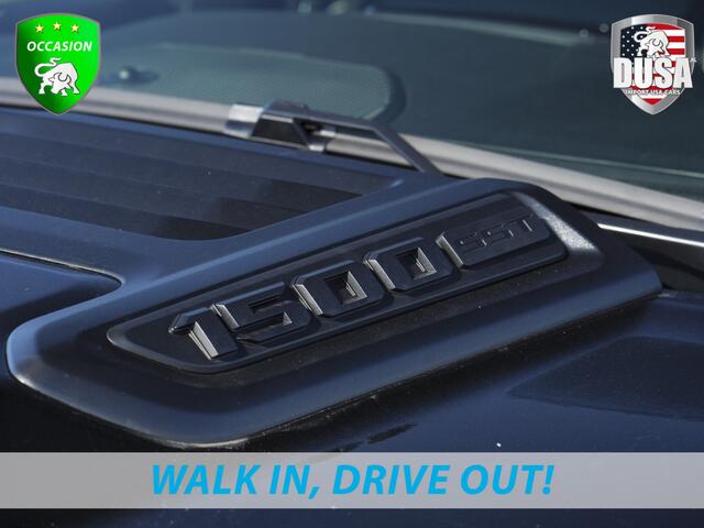 Dodge 1500 RAM | Laramie | Sport | 3.0L SO | Hurricane | Crew cab