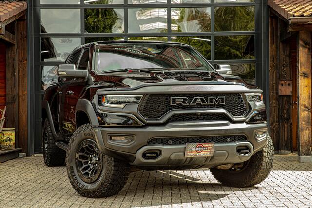 Dodge 1500 Ram V8 TRX 712PK!!