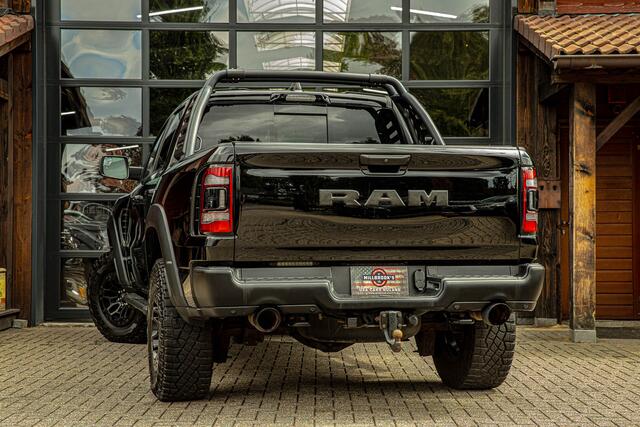 Dodge 1500 Ram V8 TRX 712PK!!