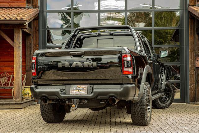 Dodge 1500 Ram V8 TRX 712PK!!