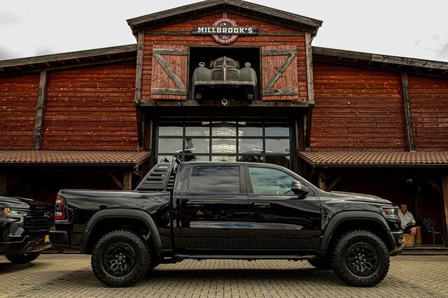 Dodge 1500 Ram V8 TRX 712PK!!