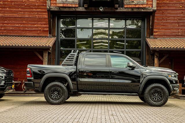 Dodge 1500 Ram V8 TRX 712PK!!