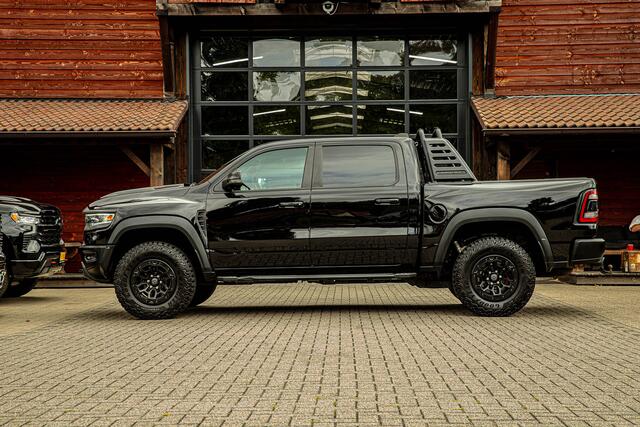 Dodge 1500 Ram V8 TRX 712PK!!